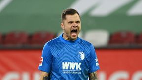 Bundesliga. Niemcy zachwyceni Rafałem Gikiewiczem. "Wygrany meczu"