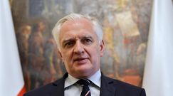 Wybory w Rzeszowie. Jarosław Gowin bije na alarm