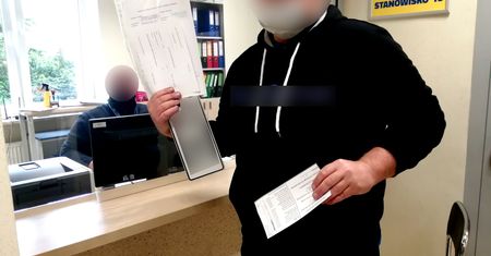 Praca zdalna w urzędach przez pandemię koronawirusa. Co to oznacza dla kierowców?