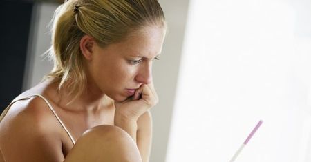 Problem niepłodności dotyka już około 15% par
