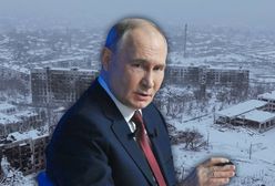 Rosja zaatakowała Odessę. Sześć osób jest rannych