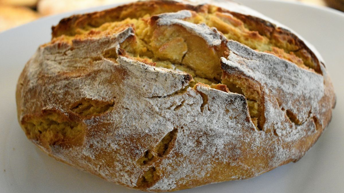 Portugalski chleb