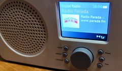 Więcej stacji DAB+ w Warszawie