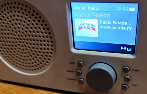 Więcej stacji DAB+ w Warszawie