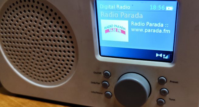 Więcej stacji DAB+ w Warszawie