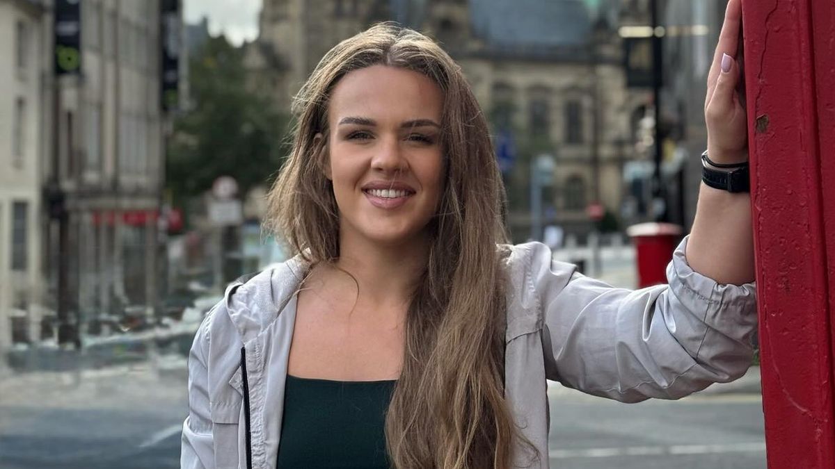 Instagram / Agata Kaczmarska