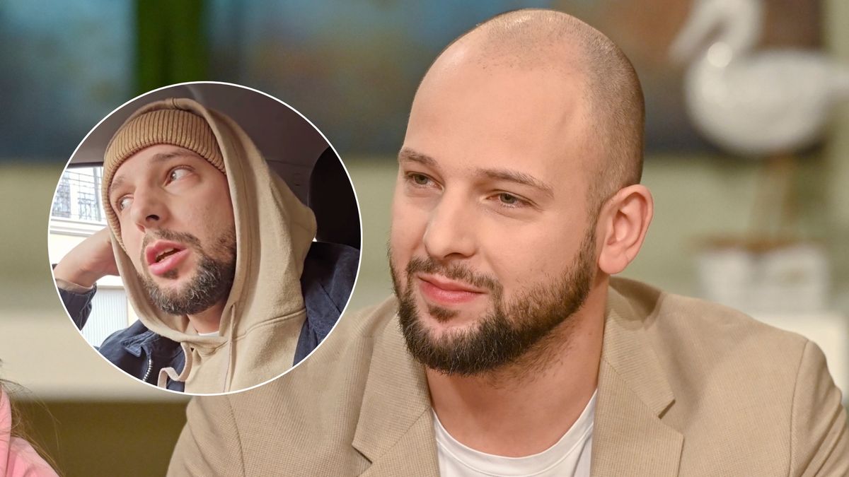 Maciej Pela podzielił się szczerym wyznaniem
