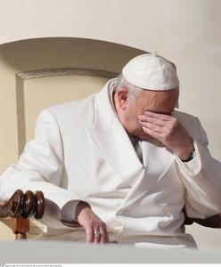 Papież Franciszek krytykuje biznesy księży. "Ewangelizatorzy nie mogą być przedsiębiorcami"