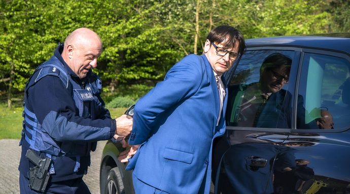 Policjantki i Policjanci
