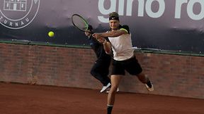 Challenger Szczecin: środowe spotkania (galeria)