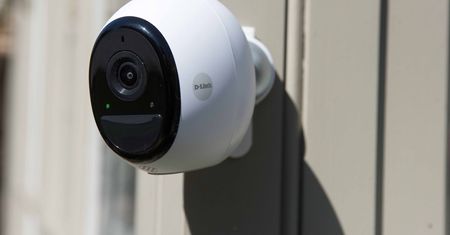 mydlink Pro Wire-Free to szansa na monitoring bezprzewodowy i bezproblemowy