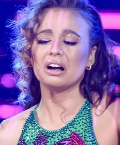 "Taniec z gwiazdami": Oliwia Bieniuk chciała odpaść. Wiedziała, że zostanie zhejtowana