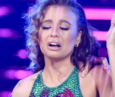 "Taniec z gwiazdami": Oliwia Bieniuk chciała odpaść. Wiedziała, że zostanie zhejtowana