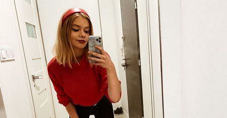 Partner pożegnał się z Wróblewską na dobre. Zobacz, co o niej napisał
