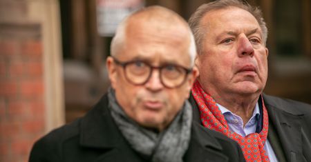 Jest sprzeciw prokuratury ws. decyzji sądu i aresztu dla Palikota