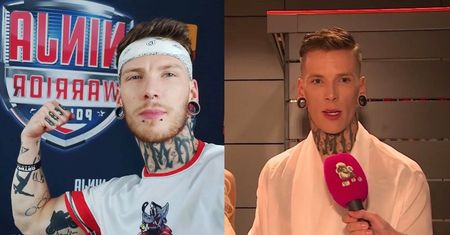 Poruszony Sylwester Wilk o opuszczeniu "Tańca z Gwiazdami": "Wiedzieliśmy, że to nasz ostatni taniec. Trzymaliśmy to w tajemnicy" (WIDEO)