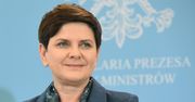 Szydło zapowiada zmiany. "Za mało zrobiliśmy dla przedsiębiorców"