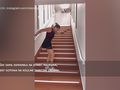 #dziejesiewsporcie: Sabalenka odpaliła "Thrillera". To nagranie podbija sieć