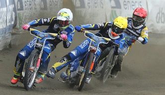 Są godziny meczów PGE Ekstraligi!