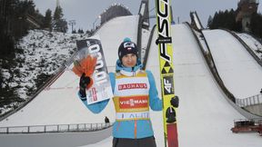 Kamil Stoch bliżej Kryształowej Kuli