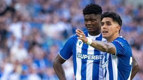 Lech Poznań - KI Klaksvik: typy, kursy, składy