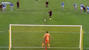 Kolejny napastnik puka do reprezentacji. Polak szaleje