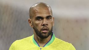 Trudne chwile Alvesa w więzieniu