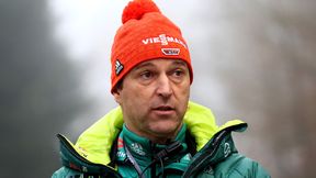 Znany trener zapytany o niespodziankę igrzysk. Mówił o Polaku