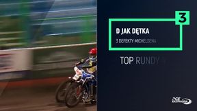 Żużel. Subiektywny ranking PGE Ekstraligi. TOPlista 4. kolejki