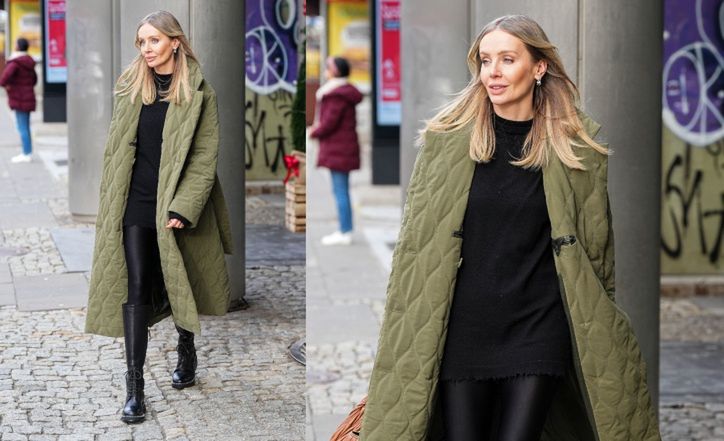 Agnieszka Woźniak-Starak