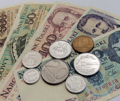 Na tych banknotach z PRL-u zbijesz fortunę. Warto ich poszukać w domu