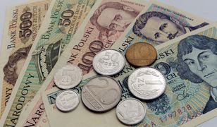 Na tych banknotach z PRL-u zbijesz fortunę. Warto ich poszukać w domu