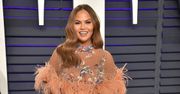 Chrissy Teigen trafiła do szpitala. Co z jej ciążą?