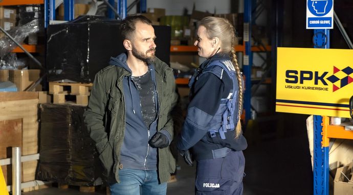 Policjantki i Policjanci