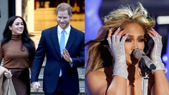 Książę Harry i Meghan Markle wystąpią na jednym koncercie z Jennifer Lopez!