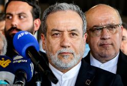 Atak Izraela. MSZ Iranu: "To deklaracja wojny"