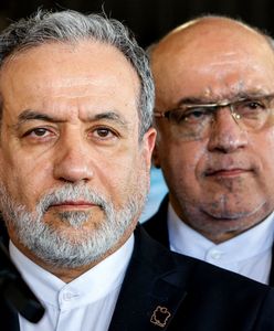 Atak Izraela. MSZ Iranu: "To deklaracja wojny"