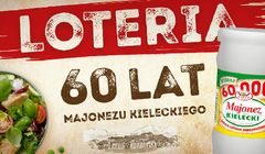 Majonez Kielecki z nową kampanią telewizyjną (wideo)