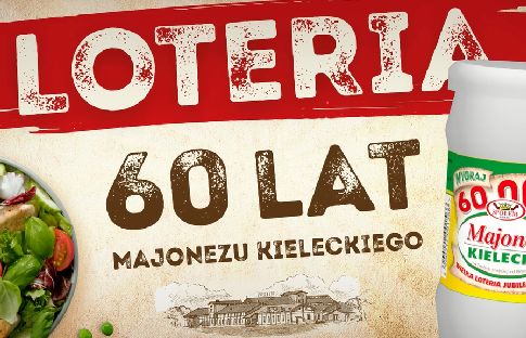 Majonez Kielecki z nową kampanią telewizyjną (wideo)