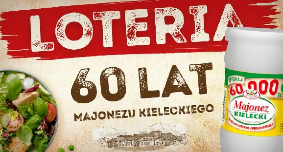 Majonez Kielecki z nową kampanią telewizyjną (wideo)
