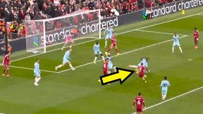 Niemiec błysnął w Premier League. Bramkarz bez szans [WIDEO]