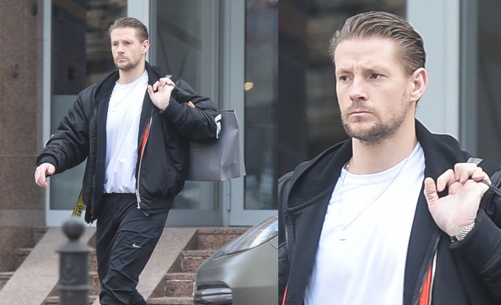 Sebastian Fabijański