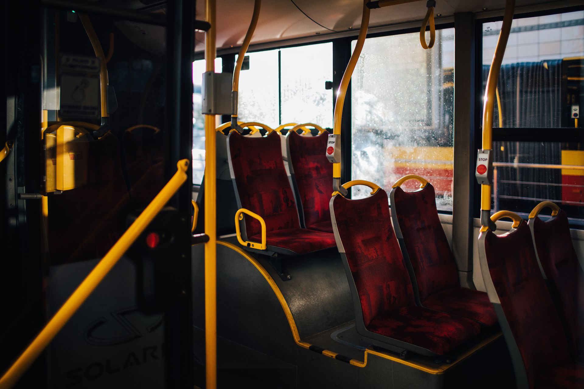 Afera o miejskie autobusy w Kielcach. Zużyte miały trafić do Ukrainy