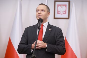 Ludzie PiS spotkają się z Nawrockim. Wiadomo, w jakim celu