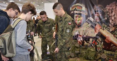 Wojewoda lubelski odwołał Lubelskie Targi Edukacyjne z powodu koronawirusa