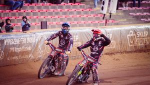 Żużel. Start Gniezno górą w Landshut. Błysk Mastersa i Pedersena