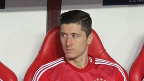 Robert Lewandowski docenia Atletico Madryt