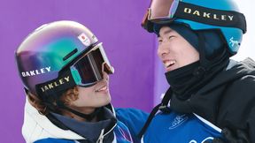 ZIO 2026: Dominacja Azji. Slopestyle w snowboardzie trzymał w napięciu do końca