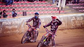 Żużel. Speedway Kraków wyszedł z "30" w Gnieźnie. Słodko-gorzki mecz Bastiana Pedersena