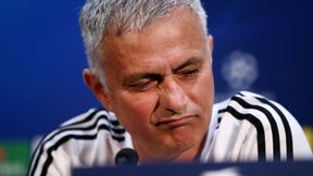 Jose Mourinho chce do Realu, ale stawia warunki